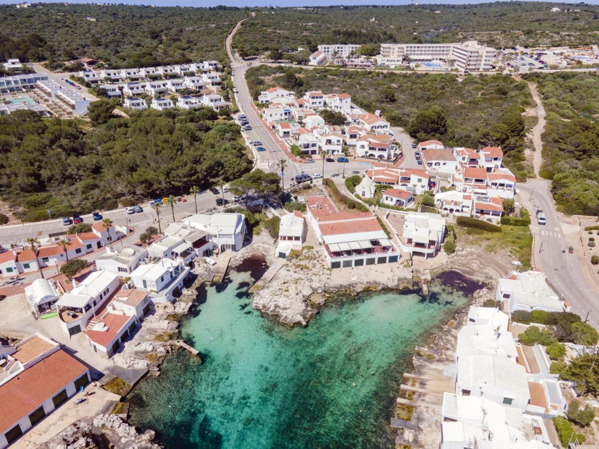 Biniancolla Ginesta Βίλα Εξωτερικό φωτογραφία
